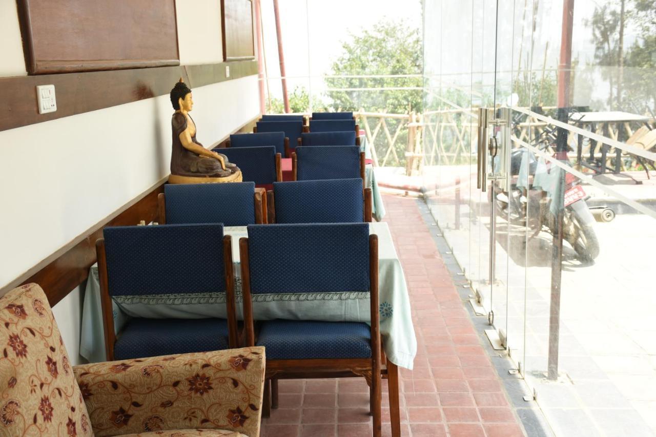 Panorama Resort And Spa 둘리켈 외부 사진
