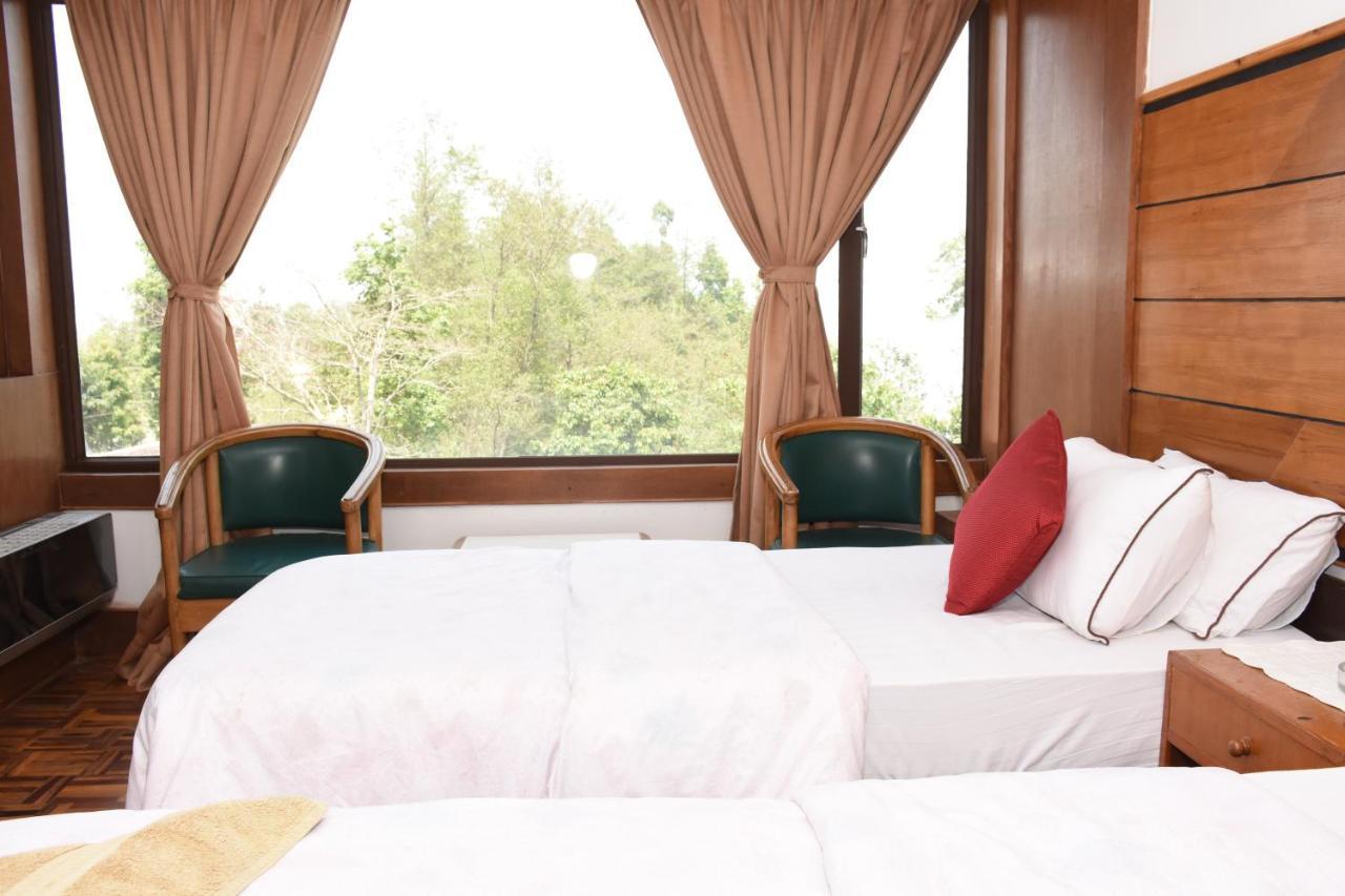 Panorama Resort And Spa 둘리켈 외부 사진