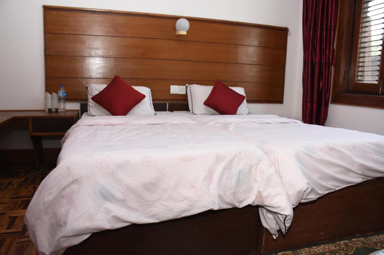 Panorama Resort And Spa 둘리켈 외부 사진