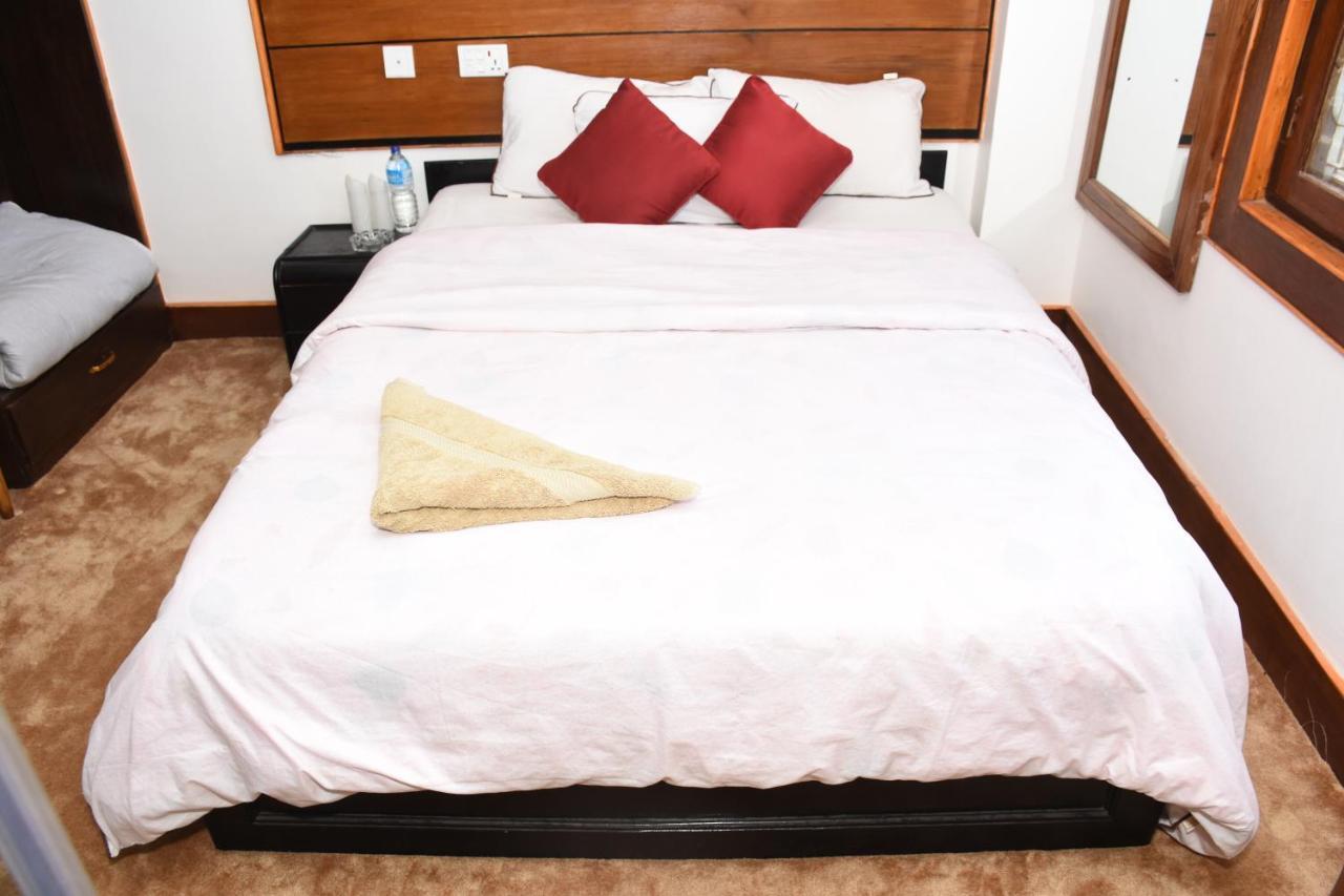 Panorama Resort And Spa 둘리켈 외부 사진
