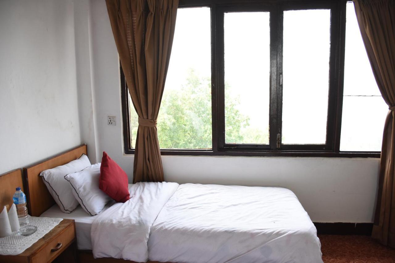 Panorama Resort And Spa 둘리켈 외부 사진