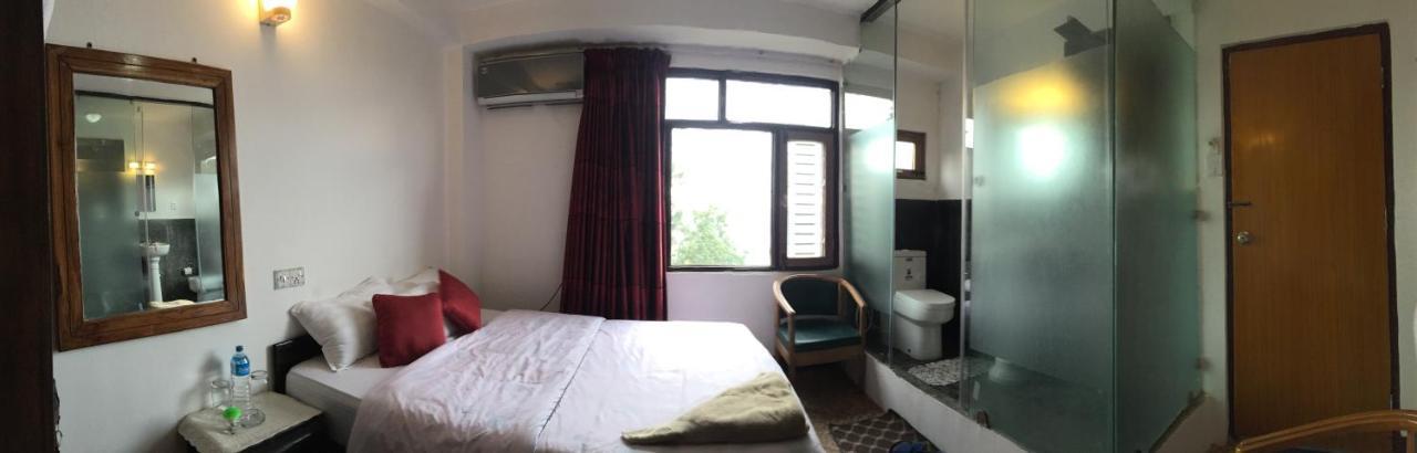Panorama Resort And Spa 둘리켈 외부 사진
